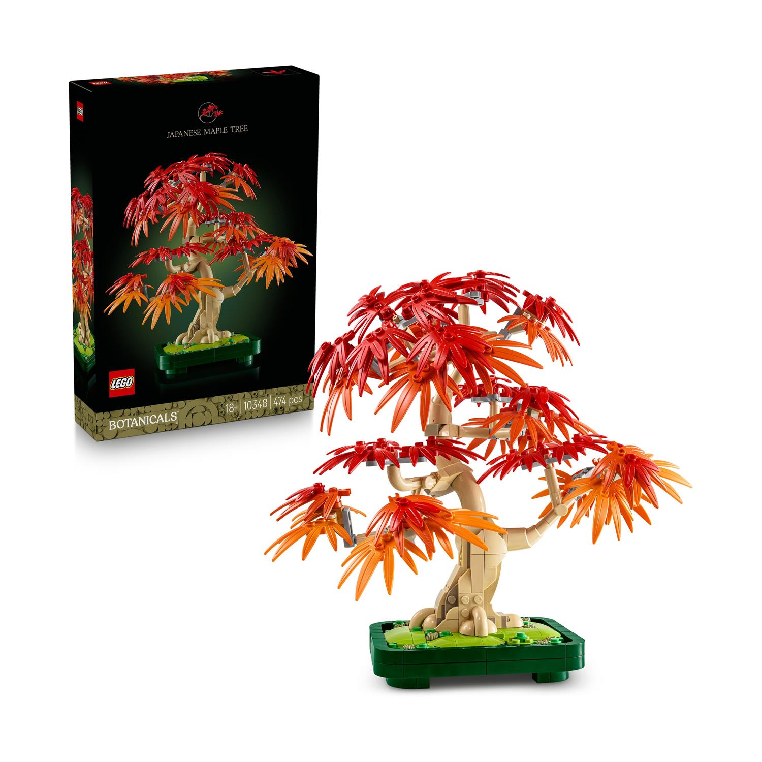130820266a7d1b333e08a.jpeg LEGO Botanicals: Japanese Red Maple Bonsai Tree (10348)