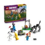 LEGO Fortnite : Peely & Sparkplug’s Camp (77075)