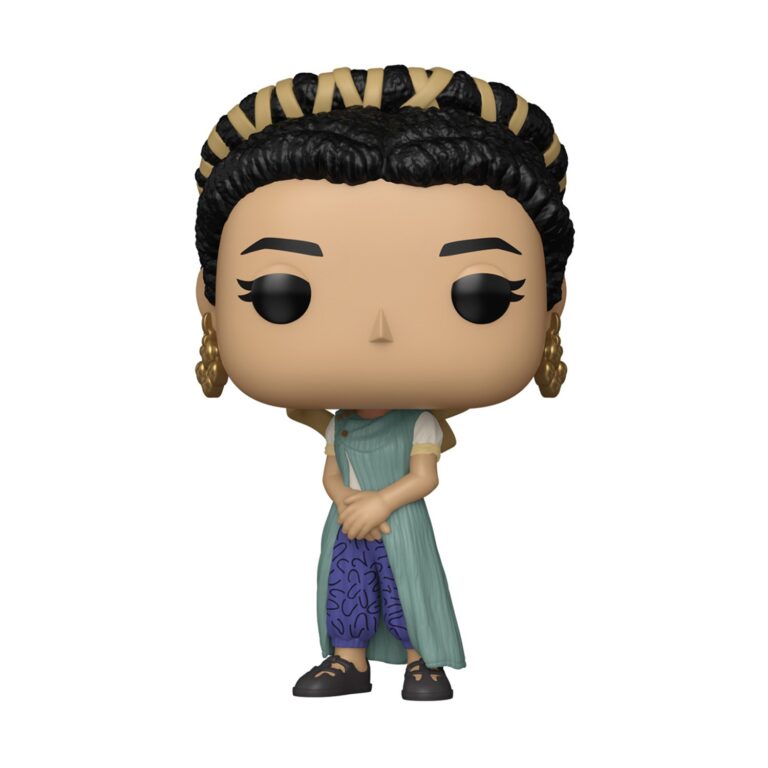 Funko Pop! Television: A Knight of The Seven Kingdoms – Tanselle #1900 Vinyl Figure