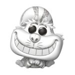Funko Pop! Disney: Alice in Wonderland (Sketched)- Cheshire Cat #1645 Vinyl Figure