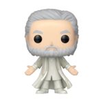 Funko Pop! Movies Disney: Tron Ares - Kevin Flynn #1966 Vinyl Figure