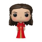 Funko Pop! Television: Firefly - Inara Serra #1825 Vinyl Figure
