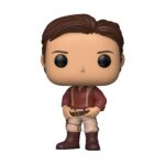 Funko Pop! Television: Firefly - Malcolm Reynolds #1821 Vinyl Figure