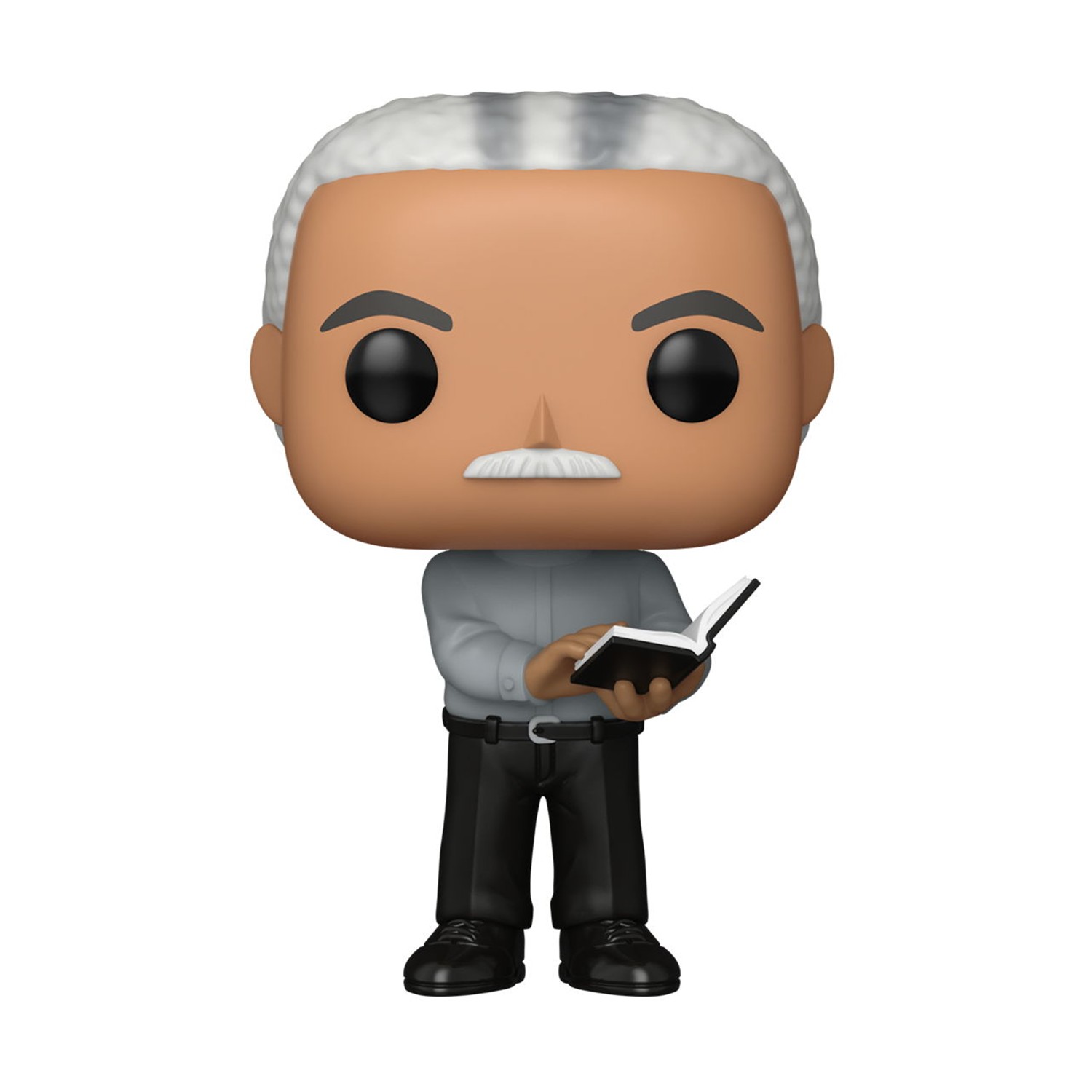 130820266a7d1bcad0b00.jpeg Funko Pop! Television: Firefly - Shepherd Book* #1826 Vinyl Figure