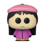 Funko Pop! Television: South Park - Wendy Testaburger #1762 Vinyl Figure
