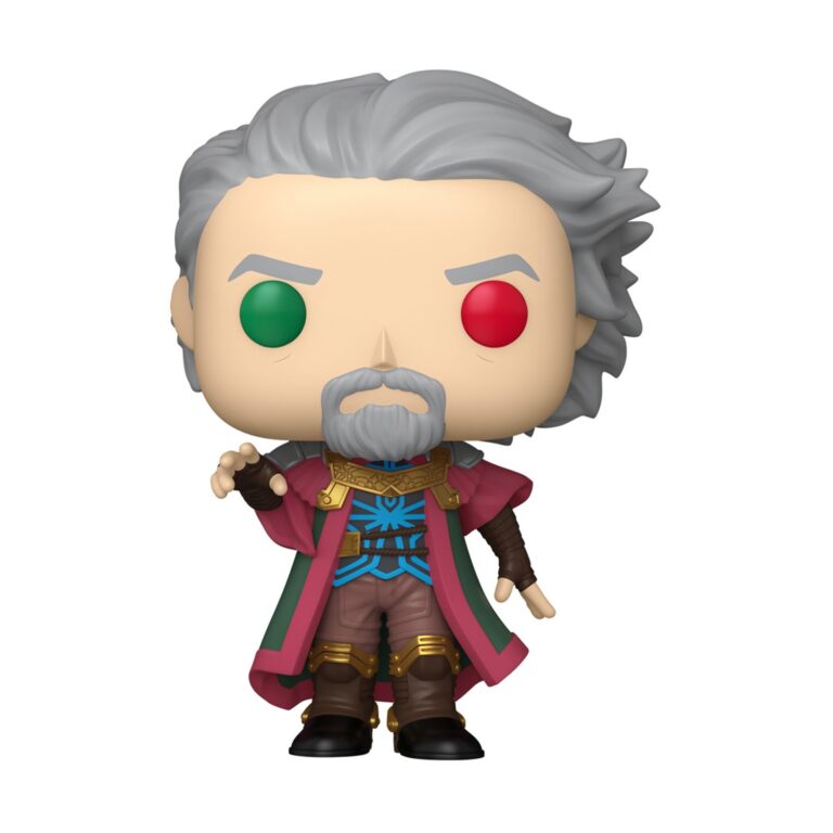 Funko Pop! Games: Magic the Gathering - Urza #1111 Vinyl Figure