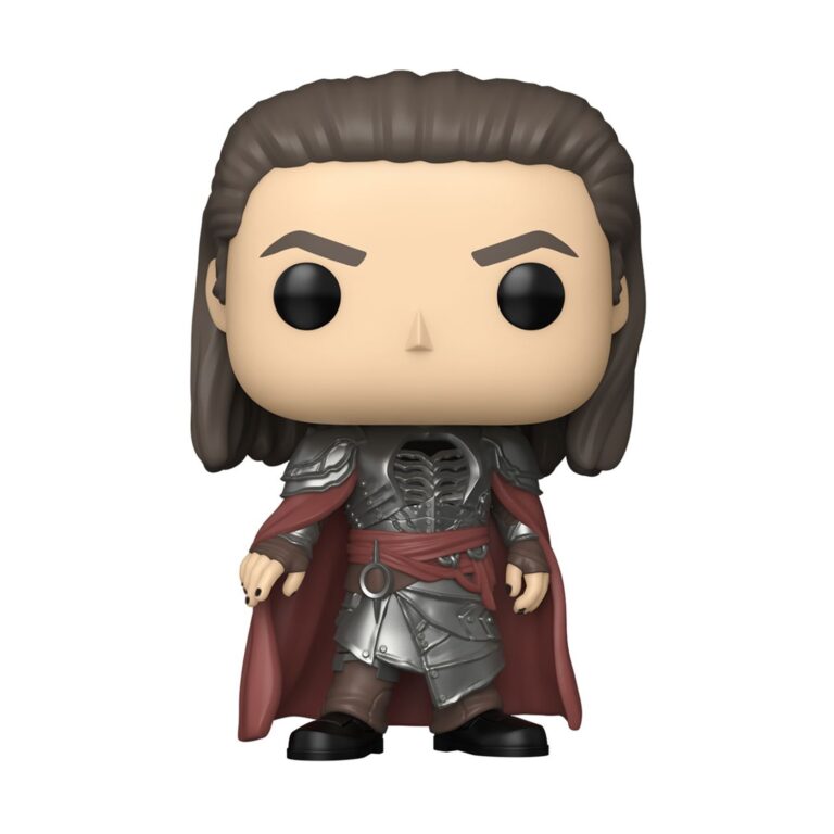 Funko Pop! Games: Magic the Gathering - Yawgmoth #1112 Vinyl Figure