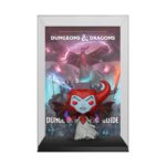 Funko Pop! Game Cover: Dungeons & Dragons - 2024 Dungeon Master's Guide - Venger #1134 Vinyl Figure