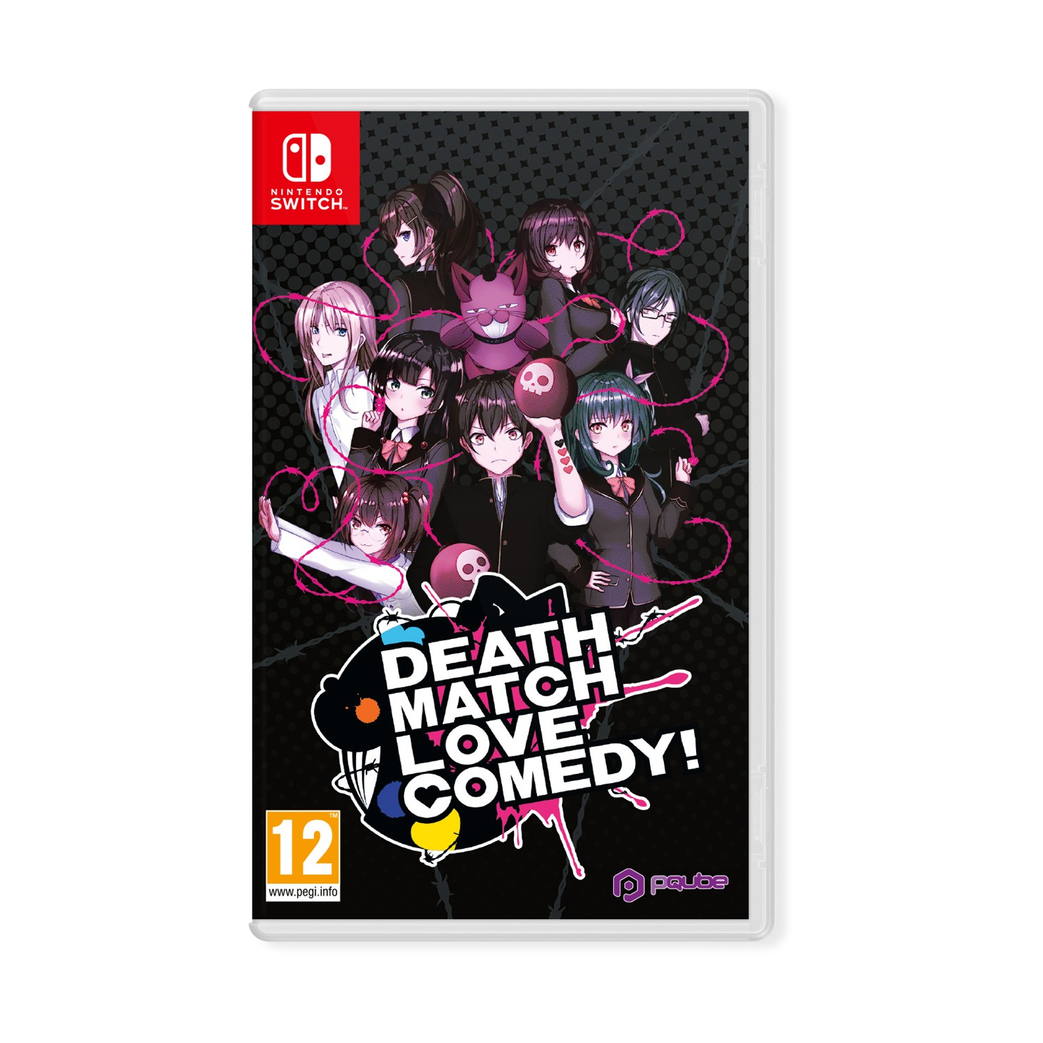 130820266a7d1c33116e5.jpeg NSW Death Match Love Comedy