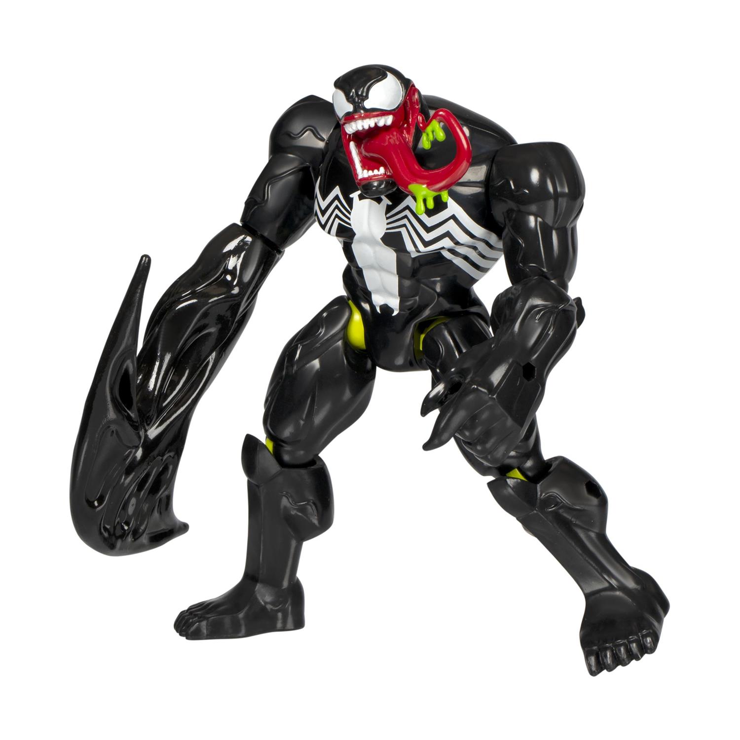 130820266a7d1d871e8f1.jpeg Hasbro Marvel Spider-Man: Mixmashers - Venom Deluxe Figure (F9216)
