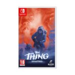 NSW The Thing: Remastered