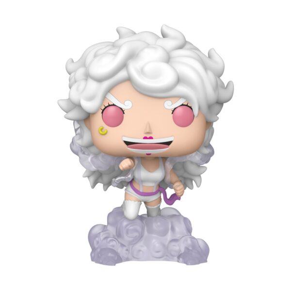 Funko Pop! Animation: One Piece - Jewelry Bonney* #2255 Vinyl Figure