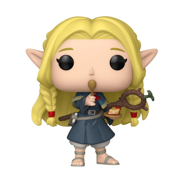 Funko Pop! Animation: Delicious In Dungeon - Marcille #2200 Vinyl Figure