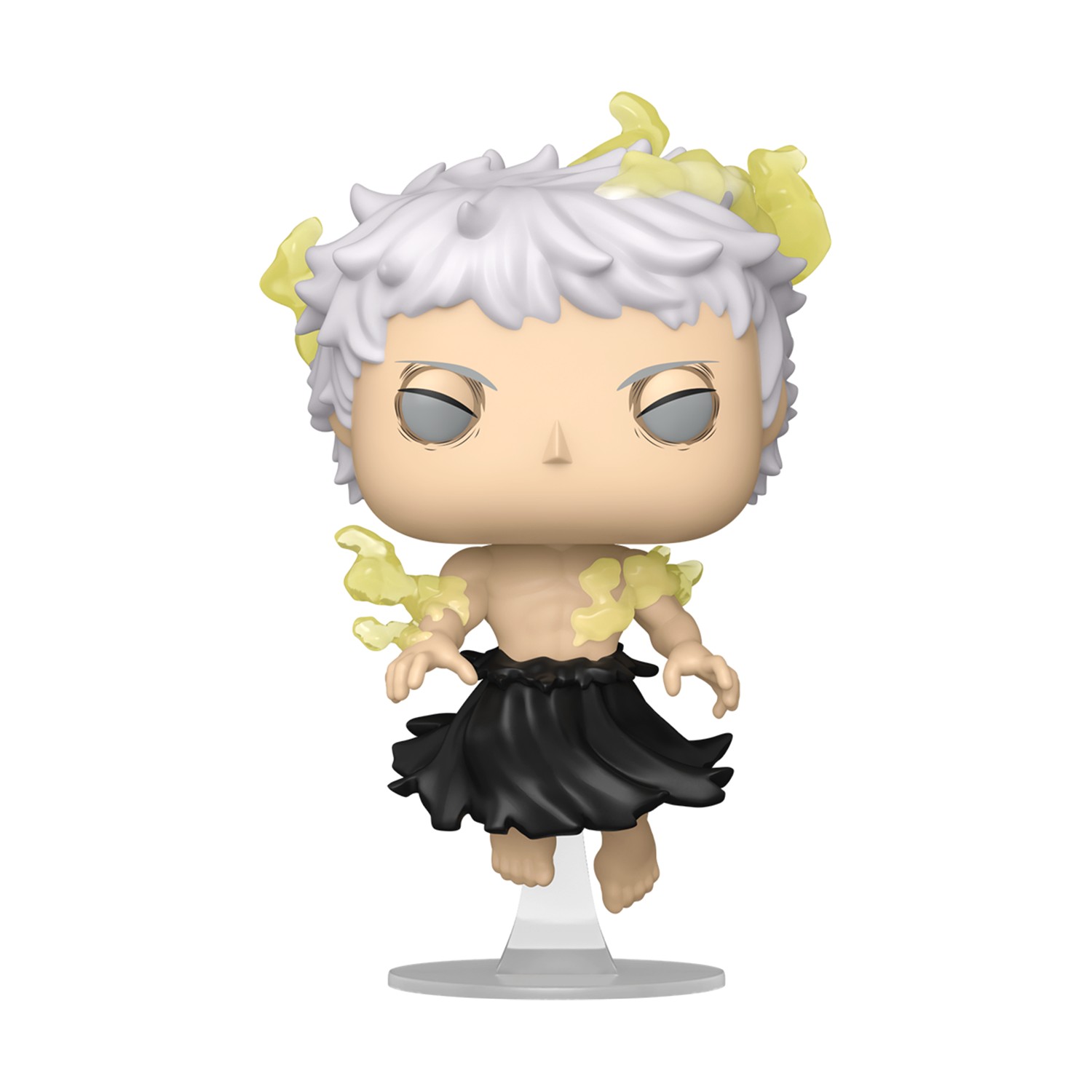 130820266a7d1ea1741fc.jpeg Funko Pop! Animation: My Hero Academia - All For One #2161 Vinyl Figure