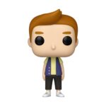 Funko Pop! Animation: Bob's Burgers - Jimmy Jr. #2171 Vinyl Figure