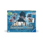 Ravensburger Board Game: Scotland Yard [Mystery] (24716)