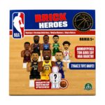 Giochi Preziosi NBA: Brick Heroes - National Basketball Association (NBA00000)