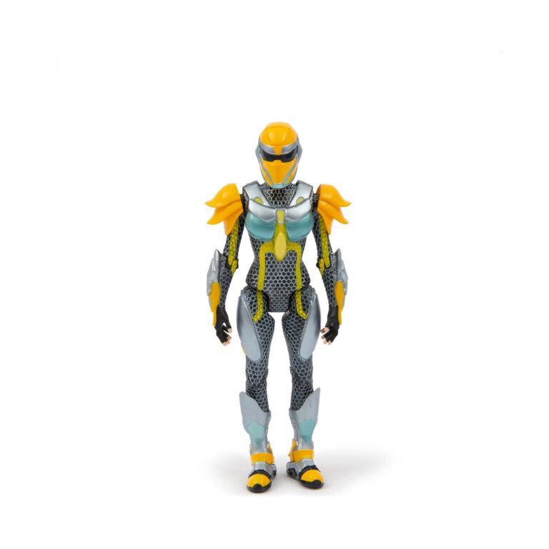 Giochi Preziosi Gormiti: The New Era - Skye Scion of the Air Clan Action Figure 15cm (GRV18100)