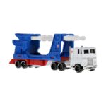 Mattel Hot Wheels Transformers: Track Fleet - Ultra Magnus Truck (JCM59)