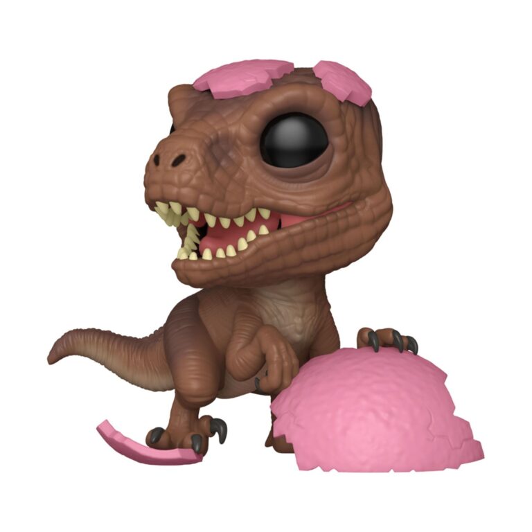 Funko Pop! Movies: Jurassic World - Raptor​ #1897 Vinyl Figure