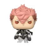 Funko Pop! Animation: Kaiju No. 8 - Iharu Furuhashi #2245 Vinyl Figure