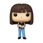 Funko Pop! Television: Beverly Hills 90210 - Brenda Walsh #1859 Vinyl Figure