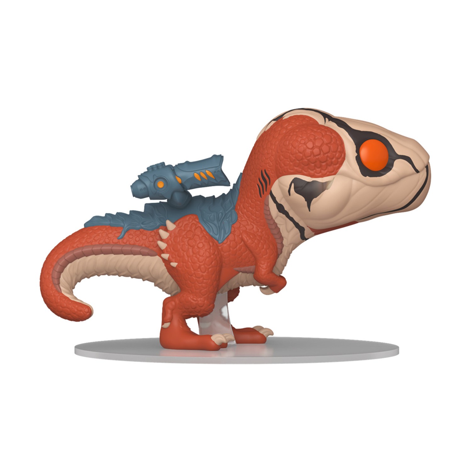 130820266a7d21e5e580a.jpeg Funko Pop! Games: Turok Origins - Armored Lusovenator #1198 Vinyl Figure