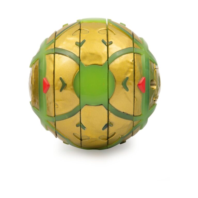 Giochi Preziosi Gormiti: The New Era - Elesphere of Land (GRV01200)