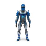 Giochi Preziosi Gormiti: The New Era - Carter Scion of the Water Clan Action Figure 15cm (GRV18400)