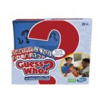 Hasbro Guess Who? - Board Game (English Language) (F6105)