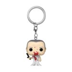 Funko Pocket Pop!: The Silence of The Lambs - Hannibal Lecter Vinyl Figure Keychain