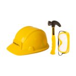 Stanley Jr. - Role Playing: 3 Piece Toolset Old Tools (RP012-03-SY)