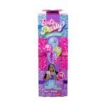 Mattel Barbie Reveal: Glam Party Unboxed - Brunette Doll (JFY66)