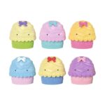 Mattel Disney: Princess - Cupcake Doll Reavel (Random) (JFG78)