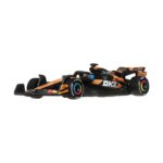 Mattel Hot Wheels Premium: F1 - Team McLaren Formula 1 Team Vehicle (JKD81)