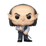 Funko Pop! Harry Potter: Griphook #193 Vinyl Figure