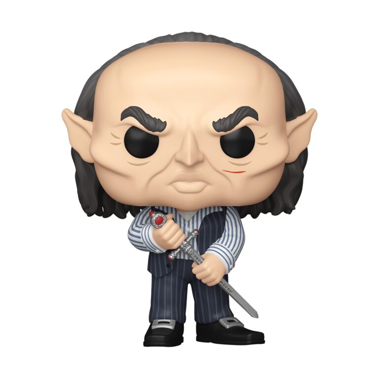 Funko Pop! Harry Potter: Griphook #193 Vinyl Figure