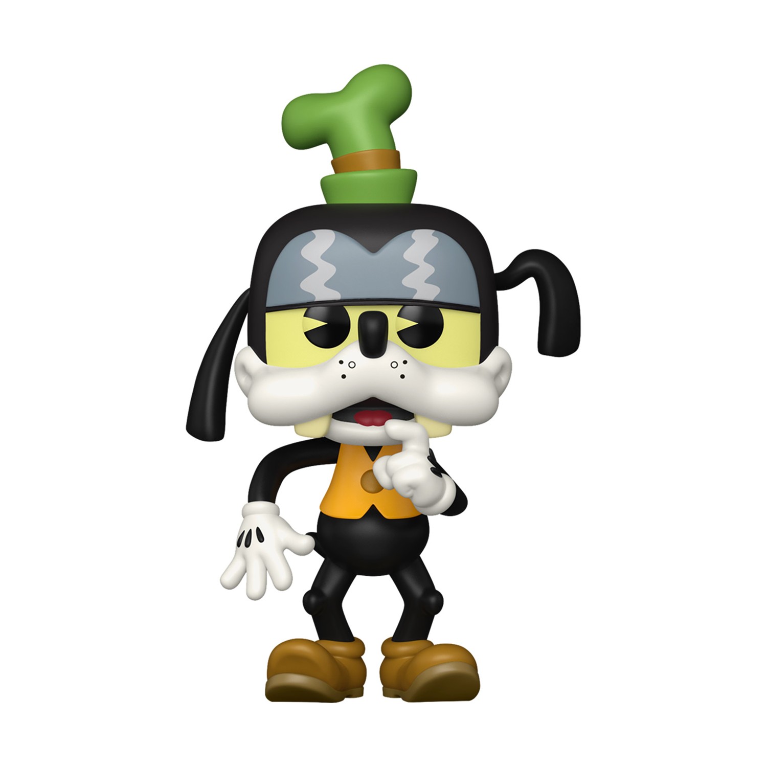 130820266a7d268ac15ac.jpeg Funko Pop! Disney: Mickey and Friends - Goofy 2019 #1693 Vinyl Figure
