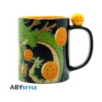 Abysse: Dragon Ball Super - Shenron & Dragon Balls 3D Handle Mug (456ml) (ABYMUG921)