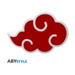 Abysse: Naruto Shippuden - Akatsuki Cloud Lamp (ABYLIG019)