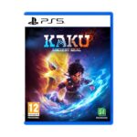 PS5 Kaku: Ancient Seal