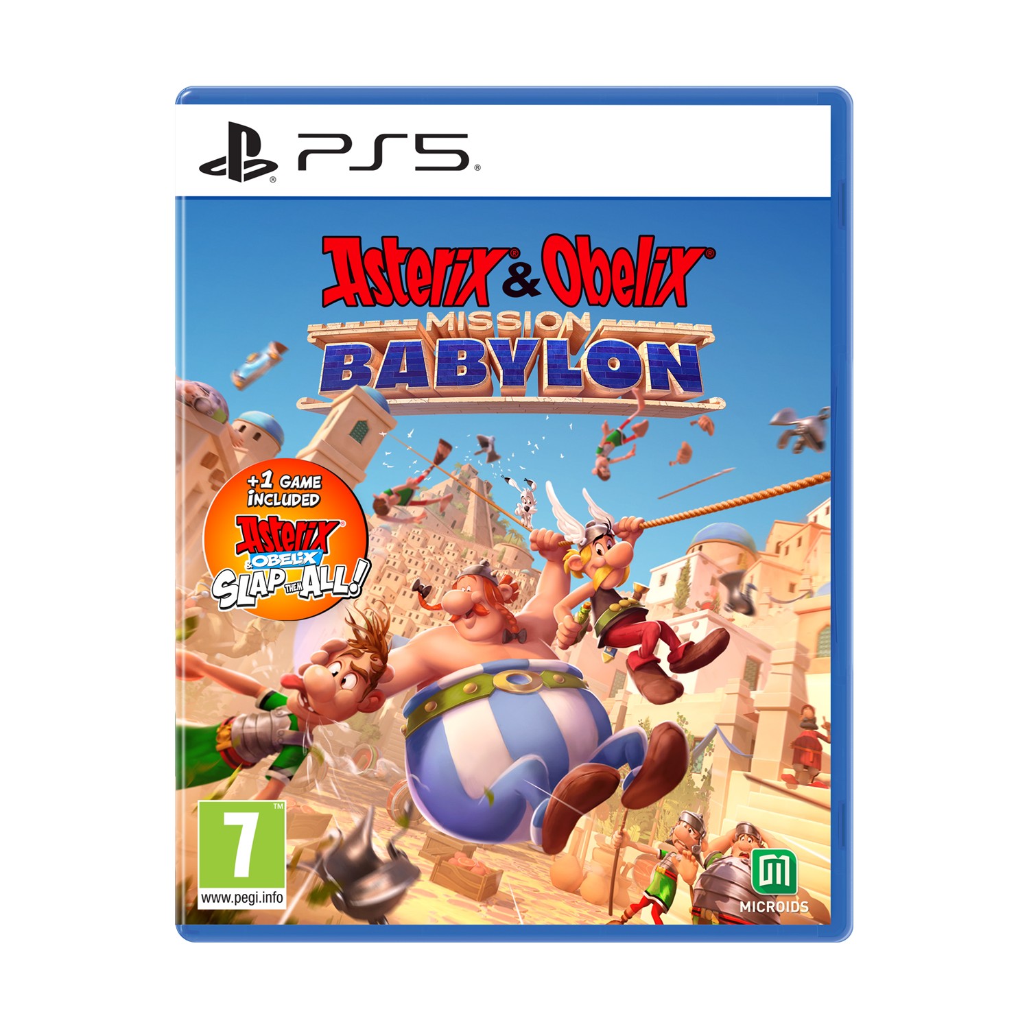 130820266a7d27843b58f.jpeg PS5 Asterix & Obelix: Mission Babylon