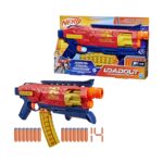 Hasbro Nerf: Load Out - Shadowspeed Recon (G1759)