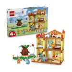 LEGO Bluey: Bluey’s Family House (11203)