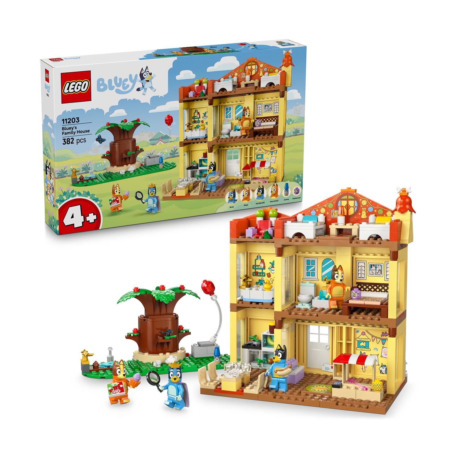 130820266a7d287ba6287.jpeg LEGO Bluey: Bluey’s Family House (11203)