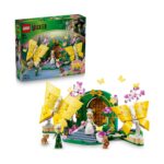 LEGO Wicked: Glinda’s Wedding Day (75688)