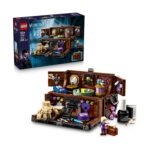 LEGO Wednesday: Thing's Apartment (76785)