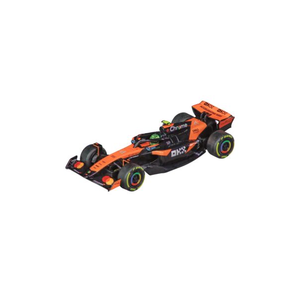 Carrera Pull Speed: McLaren Formula 1 Team "L. Norris, No.4" Vehicle (15817087)