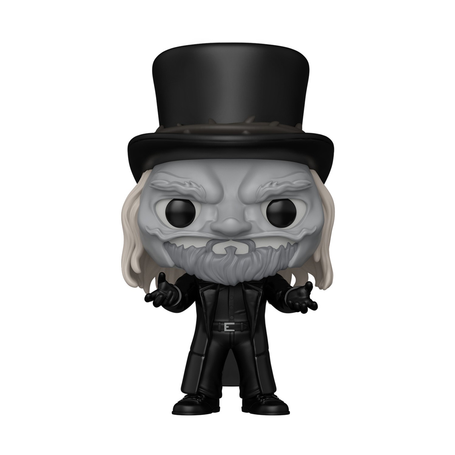 130820266a7d2965a98fa.jpeg Funko Pop! WWE: W - Uncle Howdy* #196 Vinyl Figure