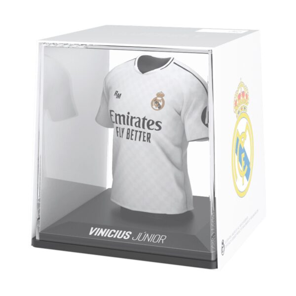MyJersey: Real Madrid - Vinicius Jr. (Home 24/25) (45MY00002)